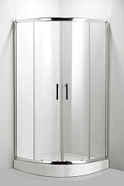 Luxus Душевой уголок L011 DELLA – фотография-3