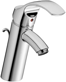 Jacob Delafon Смеситель Salute E72081-CP – фотография-1