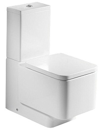 Roca Унитаз-компакт Element 342577000 – фотография-1