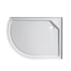 Avacan Душевая кабина 120/80 A2812RLED прозрачная – фотография-13