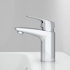 Am.Pm Смеситель Gem F9093000 для раковины – фотография-3