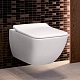 Villeroy & Boch Унитаз подвесной Venticello 4611 R0 01 – фотография-11
