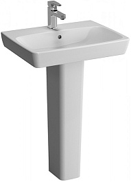 Vitra Раковина "Metropole" 5662B003-0001 – фотография-3