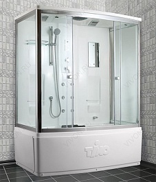 Timo Душевой бокс T-7770 – фотография-2