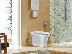 BelBagno Унитаз приставной VELLA – фотография-2