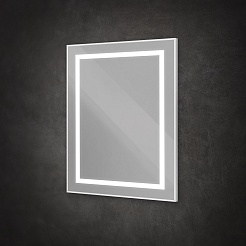 BelBagno Зеркало SPC-KRAFT-700-800-SENS-AL – фотография-5