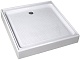 Wemor Душевой поддон 80/14 S – картинка-8