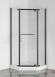 Taliente Душевой уголок 80/80 TA-08083-1CB – фотография-3
