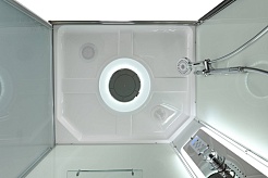 Avacan Душевая кабина 120/90 K2012LED прозрачная – фотография-16