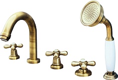 Rav Slezak Смеситель Morava MK162.5PSM