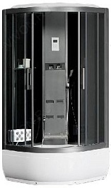 Nautico Душевая кабина 9820 – фотография-1