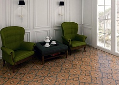 Коллекция плитки Kerama Marazzi Кеннет