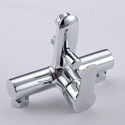 Iddis Смеситель Cuba CUBSB00i02 – фотография-4