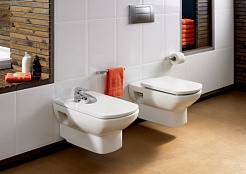 Roca Комплект DAMA SENSO 893104090 – фотография-5