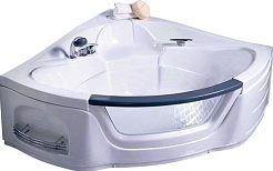 Appollo Акриловая ванна "ТS-0920" – фотография-1