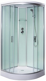 Luxus Душевая кабина T09 Berg – фотография-1