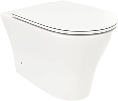 Ceruttispa Унитаз приставной Adige F CT8907