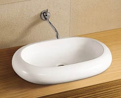 WeltWasser Раковина ELBACH 3075 – фотография-1