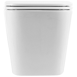 BelBagno Унитаз подвесной Ardente-Tor BB520CH-TOR – фотография-7