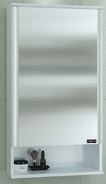 СанТа Зеркальный шкаф Вегас 50 – фотография-1