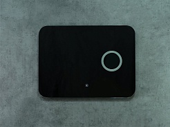 Continent Зеркало Elegant Led 800x600 – фотография-9