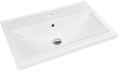 Misty Мебель для ванной Фостер 70 с 2 ящиками – фотография-5