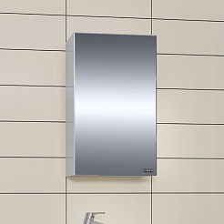 СанТа Мебель для ванной Родос 40 – фотография-3