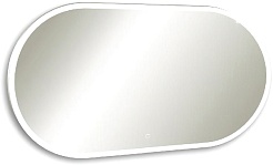 Ceruttispa Зеркало Романья 55x105 – фотография-3