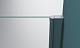 BelBagno Душевой уголок Etna 70/100 ETNA-AH-2-70/100-C-Cr стекло прозрачное – фотография-10