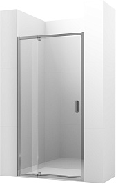 Ambassador Душевая дверь в нишу Elysium 100 111021104KX – фотография-2