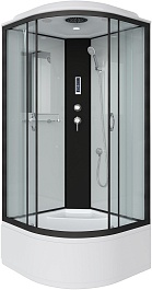 Niagara Душевая кабина Classic NG-6708-14P – фотография-2