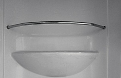 River Душевая кабина REIN 90/46 МТ – фотография-4