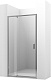 Ambassador Душевая дверь в нишу Elysium 100 111021104KX – фотография-7