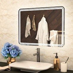 Mixline Зеркало Адриана 100 – фотография-2