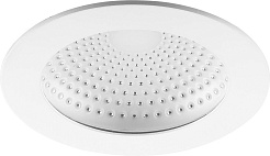 Feron Светодиодный светильник AL9071 встраиваемый 8W 4000K белый – фотография-1