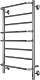 Terminus Полотенцесушитель электрический Евромикс П8 500x850 хром – фотография-5