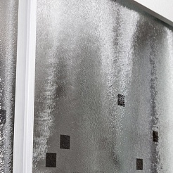 DTO Душевая кабина L 810 с гидромассажем – фотография-5