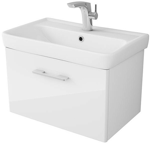 Alvaro Banos Тумба с раковиной Valencia Mini 60 – фото-1