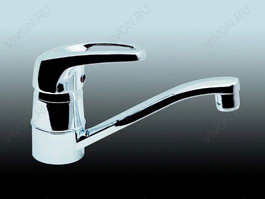 Timo Смеситель Standard NEW 1931F – фотография-2