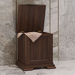 Opadiris Тумба Риспекто 40 орех антикварный – фотография-2