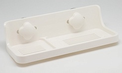 Fixsen Полочка Grampus GR-3309 – фотография-1