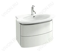 Jacob Delafon Мебель для ванной "Presquile 60" – фотография-2