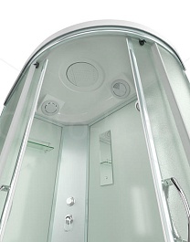 Erlit Душевая кабина ER 351226L-C3-RUS – фотография-4