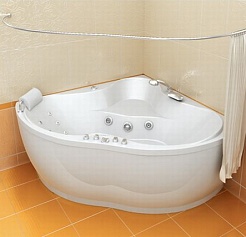 Triton Акриловая ванна Медея – фотография-5