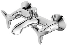 Iddis Смеситель для ванны Copter COPSB02i02WA