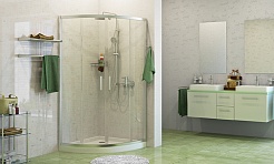 WasserKRAFT Душевой уголок Main 41S01 – фотография-2