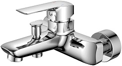 Orange Смеситель Merci M13-100cr – фотография-1