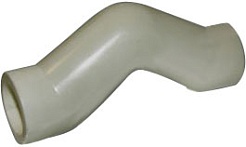 ФД Пласт 7548 Скоба PPR серая 20 (404507) – фотография-1