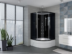 Erlit Душевая кабина ER5720TB4 – фотография-6