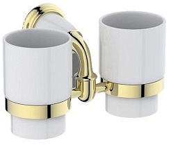 Art&Max Два стакана Bianchi AM-E-2602-D-Do – фотография-1